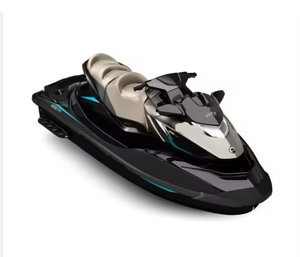 Moto Acuática Personal de Alta Velocidad GTX 300 LTD 2017 - Product Image 4