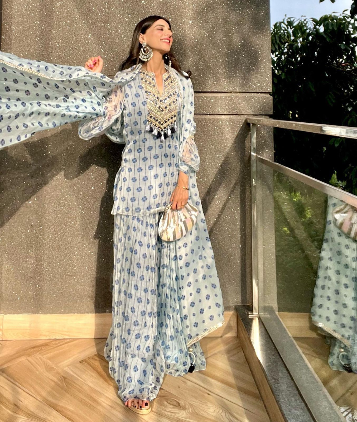 Premium Quality Designer Georgette Dress Pakistani Salwar Kameez Suit  Embroidery Ladies Indian Plazzo Wedding Ethnic Casual| Alibaba.com