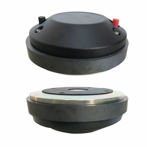 Controlador de compresión de <span class=keywords><strong>Audio</strong></span> Pro 3 pulgadas 50W AES 105dB sensibilidad 8ohm impedancia carcasa de Metal para altavoz PA edificio Repair-ND750-8 - Product Image 1