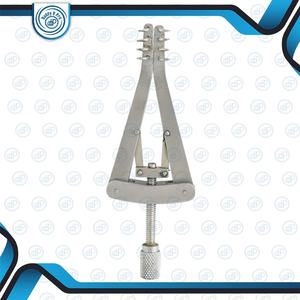 Instruments de chirurgie plastique Ensemble de 71 pièces pour outils de chirurgie lifting du visage Acier de haute qualité DADDY D PRO CE ISO13485 CERTIFIÉ - Product Image 6