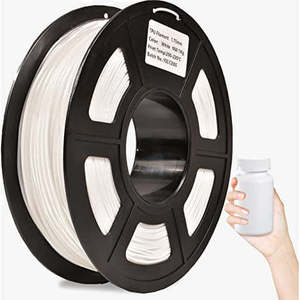 Filament d'imprimante 3D TPU - Product Image 2