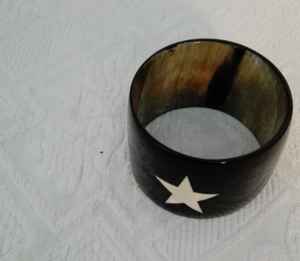 Tendance Chic Plage D'été Écaille De Tortue Acrylique Déclaration Bracelet Bracelet Coloré Large Résine Bracelet Manchette RÉSINE Acrylique Bracelet - Product Image 2