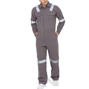 Ropa DE TRABAJO Uniformes Ropa para trabajadores sanitarios Trabajadores mineros Taller mecánico Uniformes de trabajo más vendidos - Product Image 1