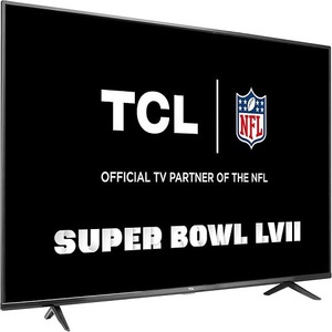 Brand New ORIGINAL OEM TCL 65-Inch LED LCD Smart TV 65Hz 1080p Android Google Wi-Fi USB Portable Use Built-In Speaker Blue/Green - Product Image 4