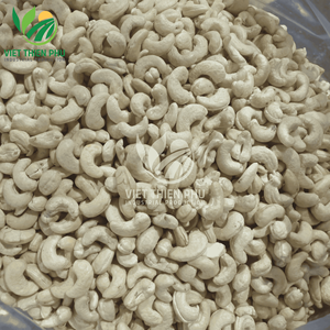 Premium Organic <b>Cashew</b> <b>Nuts</b> From Vietnam W180-W450 Grades Raw & Cool-Dried ISO 22000 Certified Export Product - Product Image 6