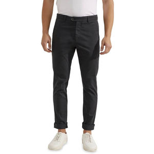 Pantalones chinos de algodón 100% al por mayor para hombre, estilo informal y recto, diseño ligero, nueva ropa de calle personalizada, precio bajo, verano 4XL - Product Image 1