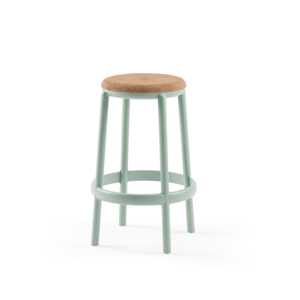 65 Cm Duo Pad <b>Bar</b> <b>Stool</b> - Product Image 6
