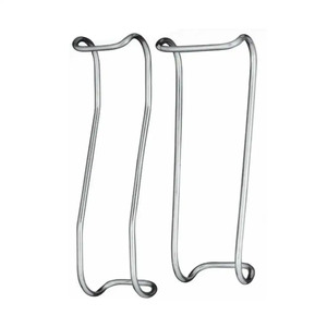 RETRACTOR STERNBERG DE ACERO INOXIDABLE DE ALTA CALIDAD 16 CM. INSTRUMENTOS QUIRúRGICOS DENTALES - Product Image 2