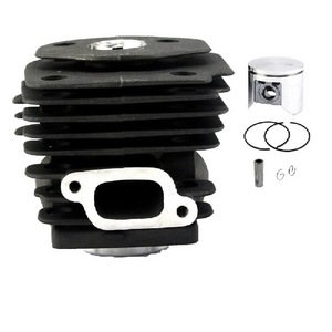 Parti di Motore, Cilindro e Pistone per Husqvarna Hus359 47mm Rif. 504484 - Product Image 1