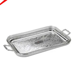 2025 New Arrivals <b>Stainless</b> <b>Steel</b> <b>Table</b> Decoration For Home Hotels - Product Image 4