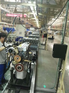 Originale Germania KS EC160 EW200b EC210 D6D D6E Canna Cilindro 89891110 20890422 - Product Image 4