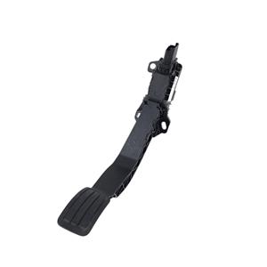 PEDAL DEL ACELERADOR OPEL Corsa Serie F 9837891880 (19>) - Product Image 1