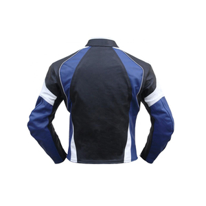 Ropa deportiva para hombre Chaquetas de moto a prueba de agua Ropa deportiva Equipo de carreras Chaquetas de moto para hombres - Product Image 6