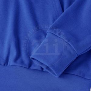 Boxy hoodie 2025 mù<span class=keywords><strong>a</strong></span> đông nóng bán bông lông cừu thoải mái mềm mại phong cách người đàn ông củ<span class=keywords><strong>a</strong></span> bộ đồ thể thao thường xuyên phù hợp với nhà sản xuất giá rẻ giá - Product Image 6