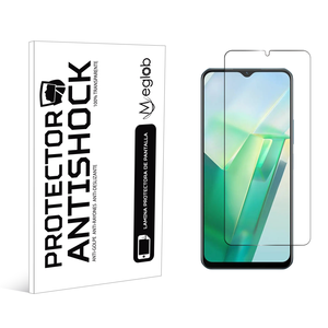 อุปกรณ์ป้องกันหน้าจอ T2x antishock VIVO อุปกรณ์เสริมมือถือดูดซับแรงกระแทกทนทาน - Product Image 1