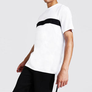 Camiseta personalizada para hombre y conjunto corto, ropa de verano, ropa informal para hombre, conjunto doble, venta al por mayor, precio barato, conjuntos gemelos de verano para hombre - Product Image 4