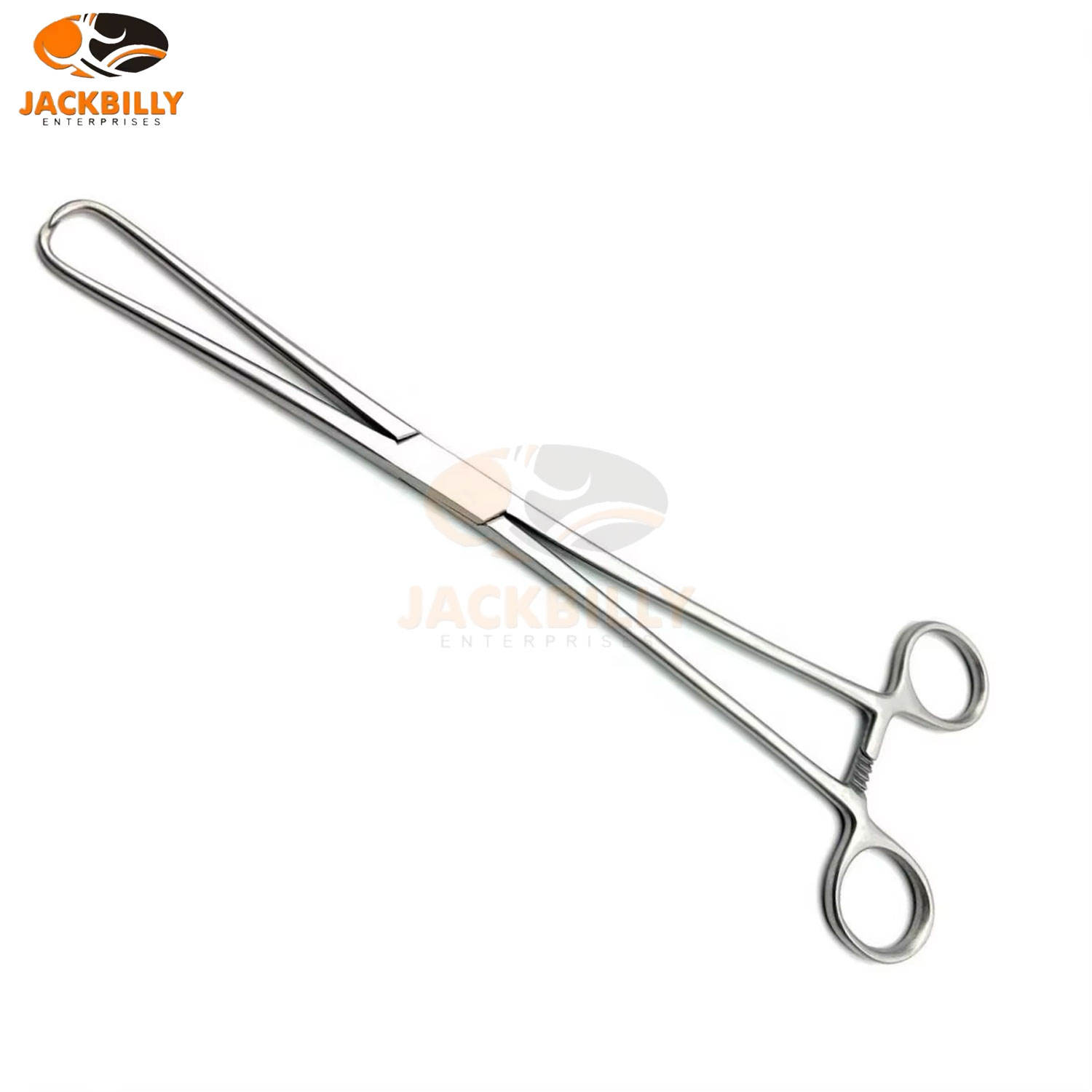 Tenaculum Forceps