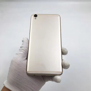 โทรศัพท์มือสองราคาถูกคุณภาพดีสำหรับ OPPO <span class=keywords><strong>R9</strong></span> Plus ใช้เป็นโทรศัพท์มือถือราคาประหยัด ผู้จำหน่ายโทรศัพท์มือถือจำนวนมาก สมาร์ทโฟนสำหรับขาย - Product Image 4