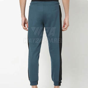 Pantalons de survêtement pour hommes Pantalons de sport personnalisés pour hommes Pantalons de survêtement pour hommes Logo personnalisé pour l'extérieur - Product Image 3