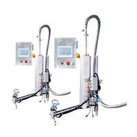 Le doseur de machine de remplissage d'azote liquide de haute précision pour la boisson maintient la fraîcheur de carbonatation fabricant fiable de Malaisie