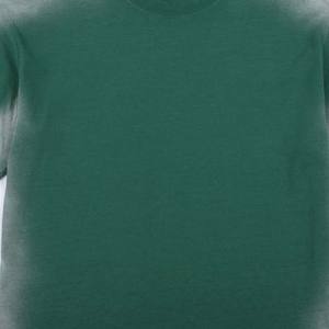 T-shirt Hip Hop Vintage pour Homme Séchage Rapide Lavage à l'Acide Surdimensionné Poids Lourd Plus Size T-shirts Graphiques 100% Coton - Product Image 4