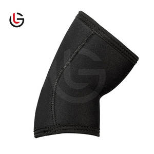 Soportes de codo hechos a medida de nuevo estilo Mangas de codo de color sólido a la venta Soportes de codo hechos en Pakistán - Product Image 5