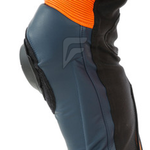 ชุดมอเตอร์ไซด์สำหรับผู้ชายชุดมอเตอร์ไซด์สำหรับผู้ชายมีขนาดแตกต่างกันระบายอากาศได้ดี - Product Image 6