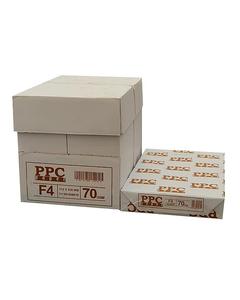 Papier blanc pour copie en gros à prix avantageux PPC A4 80 g/m² - Product Image 4