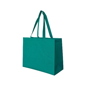 Sacs à provisions non tissés écologiques exceptionnellement fabriqués, recyclables et directement fournis par l'usine du Vietnam - Product Image 1