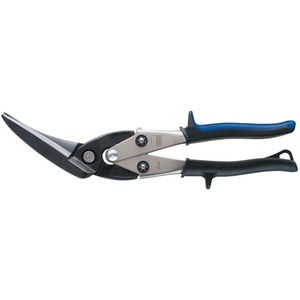 Longstyle-Profi D22 Through-Feed Shear 280 mm Total Length Stainless Steel <b>Left</b>-<b>Hand</b> Opening 2-Component Kitchen <b>Scissors</b> - Product Image 1