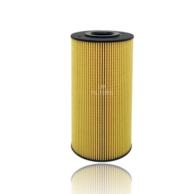 HINO 15601EV030 Oil Filter - Efficient & Reliable Performance
