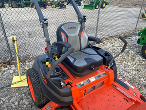 Nuevo y Usado para Z422KWT, Tractor de Ruedas Diésel de 2 Tiempos RTV-X1100C, 4WD, 20 HP, Motor Potente, Maquinaria Agrícola de Trabajo Pesado - Product Image 3