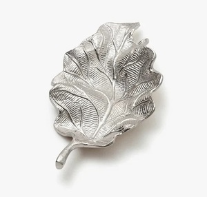 Modernas Bandejas Decorativas Multifuncionales de Aluminio Personalizadas, Color Personalizado, Forma Rectangular - Platos de Servicio Premium Más Vendidos - Product Image 2