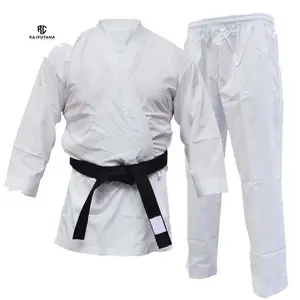 2023 New Arrival Training Fighting Wear Karate Uniform \ Wholesale Best Quality Karate Suit Men