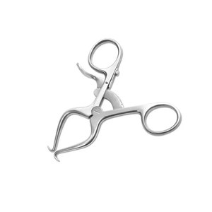 Vente en gros OEM – Rétracteur Gelpi en acier inoxydable de qualité supérieure, instrument chirurgical vétérinaire manuel premium Endo Tech 18cm CE - Product Image 1