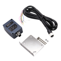 Capteur de déplacement laser longue distance SiRON K053-4 série Ip67 TOF