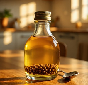 น้ำมันเมล็ดมะละกอสกัดเย็นบริสุทธิ์จาก100% น้ำมันความงามตามธรรมชาติสำหรับผิวประจำวันดูแลเส้นผมต่อต้านริ้วรอยผลิตภัณฑ์ดูแลร่างกายจำนวนมากขายส่ง - Product Image 2