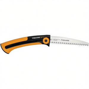 For FISKARS Xtract 160 mm Garden Hand <b>Saw</b> with Coarse Teeth SW 73 - Product Image 3