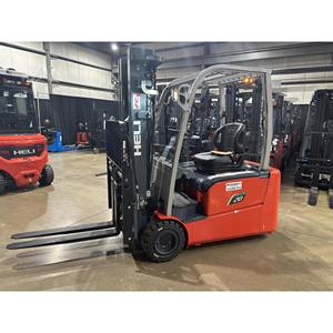 Montacargas Eléctricos HELI CPD20 2025 - Product Image 1