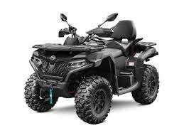 <b>TOP</b>-SELLING NEW 2025 MOTO 800cc 600 500 4x4 C FORCE 400cc 175cc 550cc Quaad 4X4 Bike Off Road MUD BIKE - Product Image 2