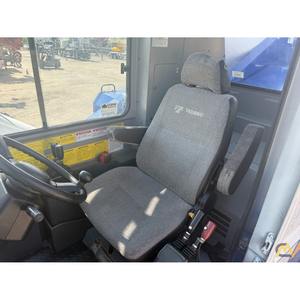 Grue mobile Tadano GR-1000XL-3 de 2015, capacité de charge de 25 tonnes, état d'occasion, grue tout-terrain Mitsubishi Kato à vendre - Product Image 2