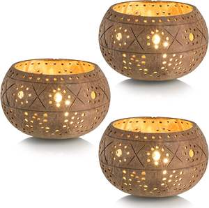 Bol en bambou écologique fait main, bol à fruits et desserts naturel, ensemble cuillère en bois, ensemble végétalien pour salades et fêtes, ensemble minimaliste en gros - Product Image 5