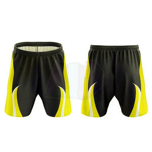 Nuevo Conjunto de Uniforme de Compresión 7v7 Cómodo, Ligero, de Secado Rápido, Transpirable, 100% Poliéster, de Larga Duración, Excelente - Product Image 5