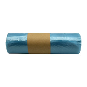 SACCHI NETTEZZA URBANA 50X60 CELESTE 15 PZ - Product Image 1