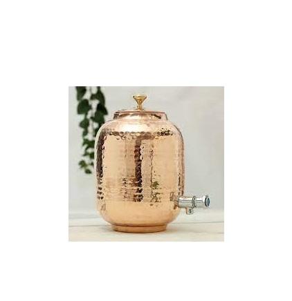 Natural Copper Color