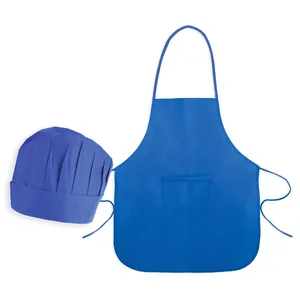 Set Personalizzato per Bambini: Grembiule da Cucina Avignon con Accessori Personalizzati - Product Image 2