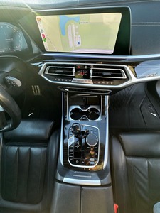 X7 M50i มือสองสภาพดี เครื่องยนต์ V8 ทวินเทอร์โบ 523 แรงม้า - Product Image 5
