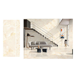 Azulejos de porcelana esmaltada para suelo interior y exterior, calidad premium, precio bajo, 60x120cm, hechos en India - Product Image 3