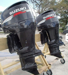 Nuevo y Espectacular Motor Fuera de Borda Industrial de 4 Tiempos de 15HP-115HP para Barcos, OEM/ODM, Ideal para Proyectos DIY - Product Image 4