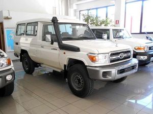 Toyota LandCruiser Prado 70 Series | ครุยเซอร์แลนด์,โตโยต้าแลนด์ครุยเซอร์พราโด้,แลนด์ครุยเซอร์ซีรีย์70 - Product Image 6